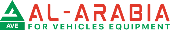 AL-ARABIA AVE Logo